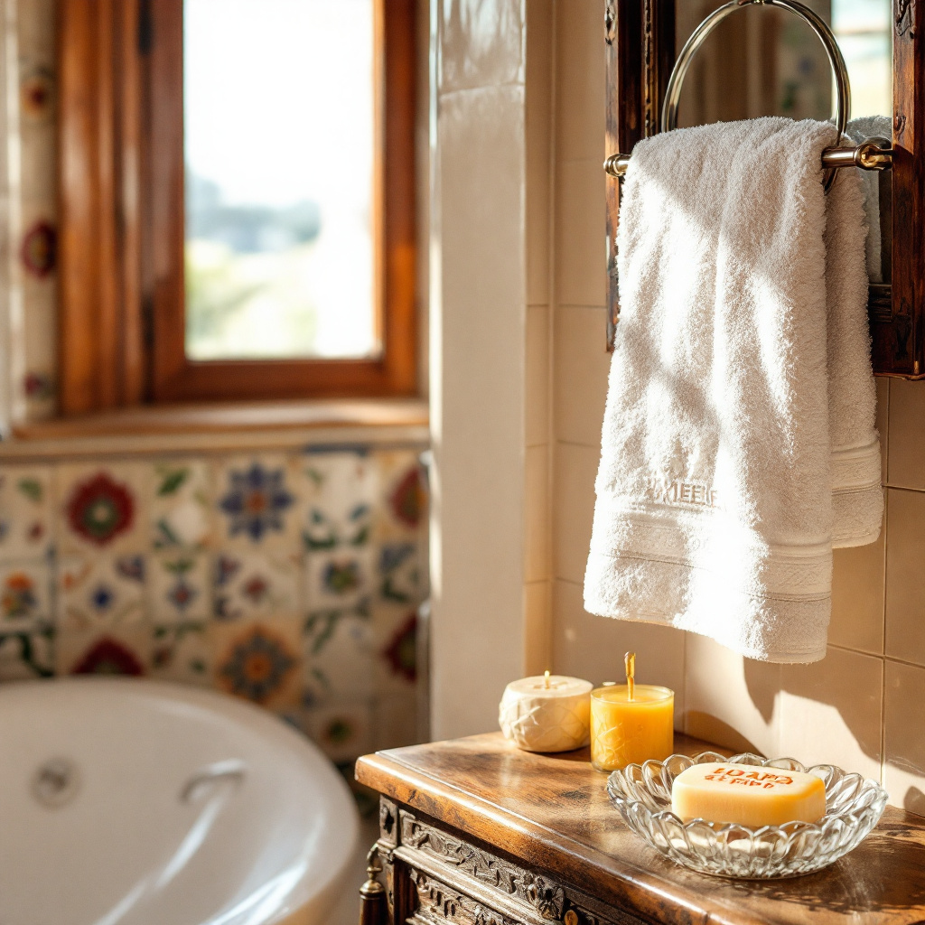 Banyo tekstili