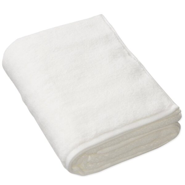 Otel banyo havlusu 70x140cm 400gr/ad 6'lı paket