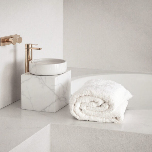 Otel banyo havlusu 70x140cm 500gr/ad 3'lü paket